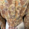 Peach Crop Blouse - Image 4