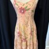 Pink Floral Dress - Image 2