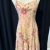 Pink Floral Dress - Image 4